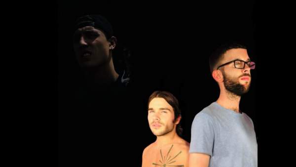 James Diss Track Lyrics - Froggy Fresh