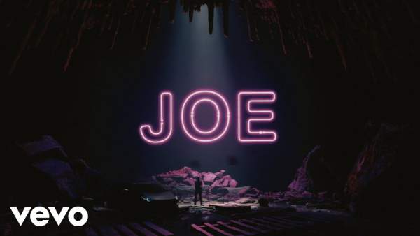 JOE LYRICS - JHAYCO