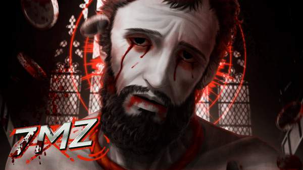 JUDAS Lyrics - 7 Minutoz