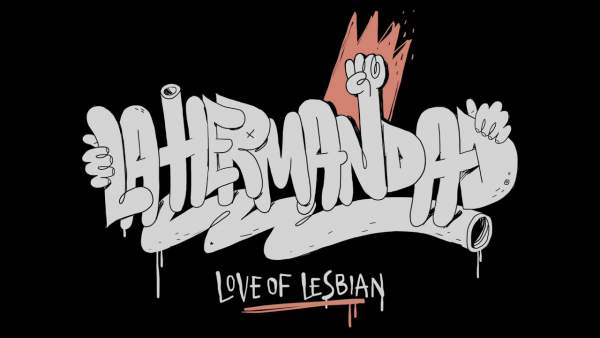 La Hermandad Lyrics - Love of Lesbian