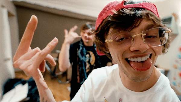 LAZER SLAVA Lyrics - OG Buda