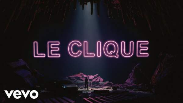 Le Clique Lyrics - JHAYCO, DJ Khaled, YOVNGCHIMI
