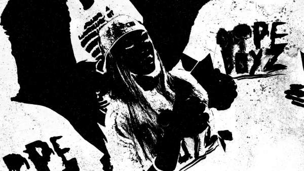 LES AFFAIRES LYRICS - DIDDI TRIX