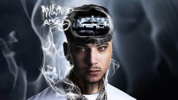 LET'S GO LYRICS - SHIVA
