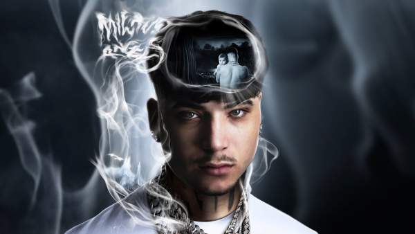 LETTERA A DRACO LYRICS - SHIVA