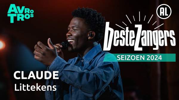 Littekens Lyrics - Claude