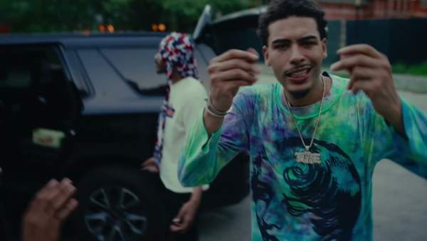 Loopy Lyrics - Jay Critch