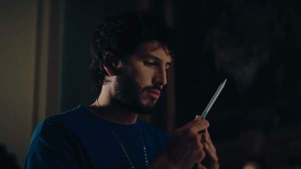 Los Domingos Lyrics (English Translation) - Sebastián Yatra