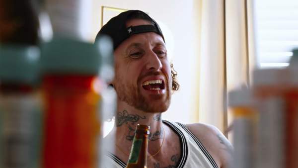 Love Yourself Lyrics - Hi-Rez