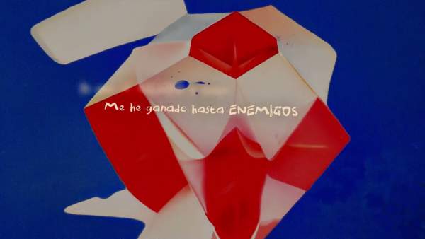 Maldad Lyrics - Chencho Corleone