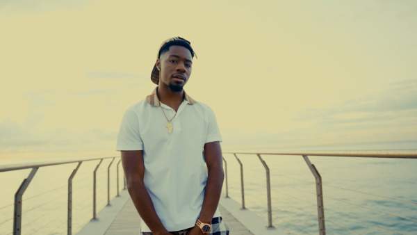 Mareo Lyrics (English Translation) - Cyril Kamer