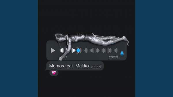 Memos Lyrics - Symba, makko