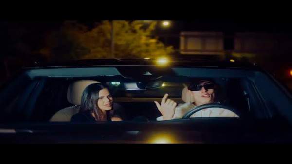 MI LISTA LYRICS - YOSOYPLEX