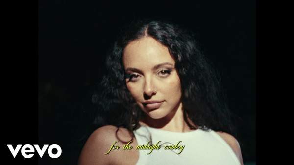 Midnight Cowboy Lyrics - JADE