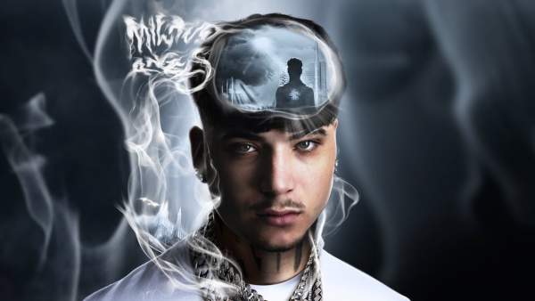 MILANO ANGELS LYRICS - SHIVA