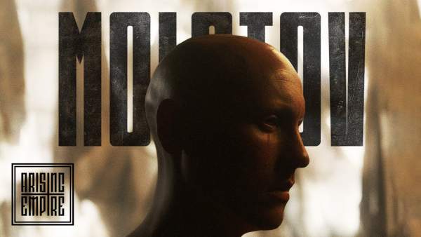 MOLOTOV LYRICS - RESOLVE