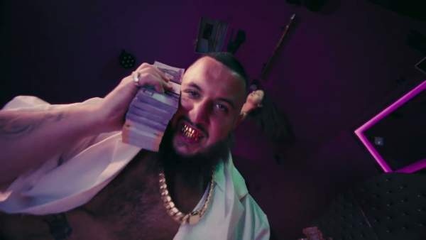 Money First Lyrics - Jaber