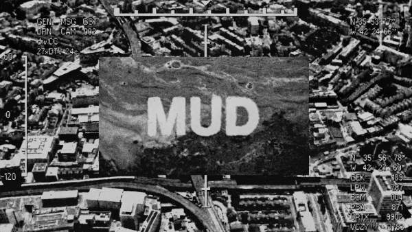 Mud Lyrics - Kublai Khan TX