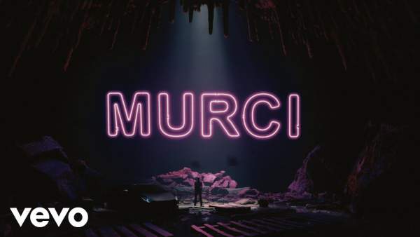 MURCI LYRICS - JHAYCO