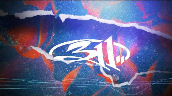 Need Somebody Lyrics - 311