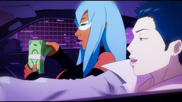 NEVA PLAY LYRICS - MEGAN THEE STALLION