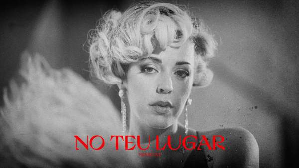 No Teu Lugar Lyrics - Mimicat