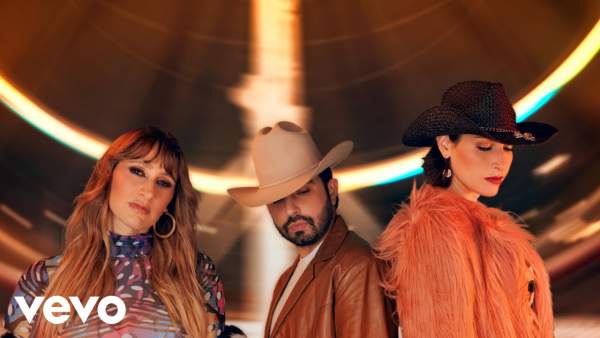 Nuestro Camino Lyrics - Ha-Ash & Joss Favela