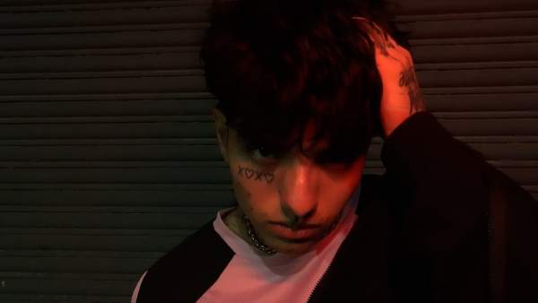 OKAY LYRICS - JUMEX