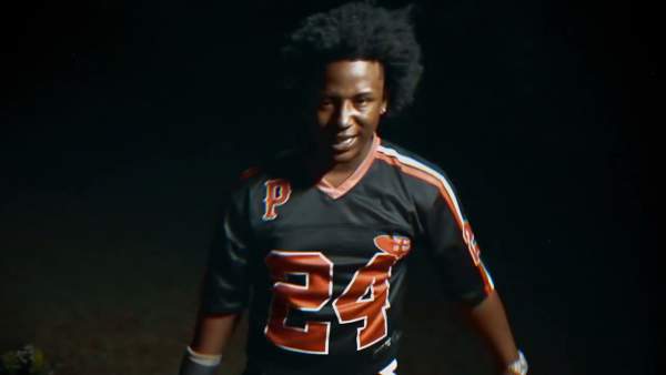 On The Move Lyrics - Lil Kee