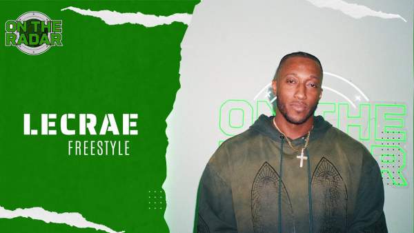 On The Radar Freestyle Lyrics - Lecrae