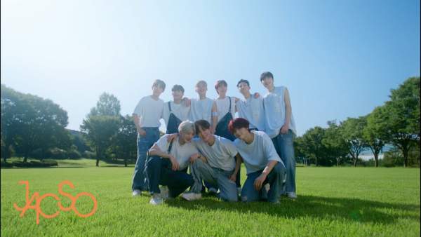 OUR DAYS Lyrics (Romanized) - XODIAC