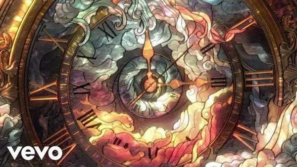 Out of Time Lyrics - Zedd, Bea Miller