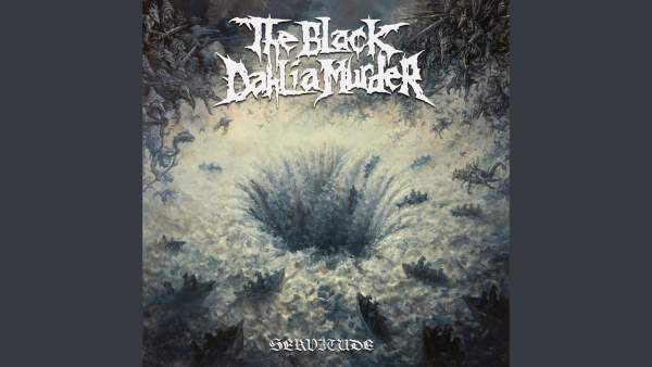 Panic Hysteric Lyrics - The Black Dahlia Murder