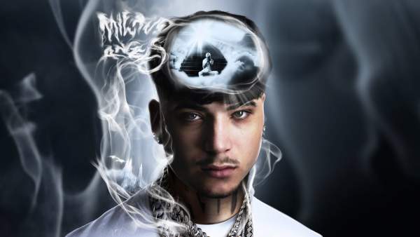 PARADISE LYRICS - SHIVA