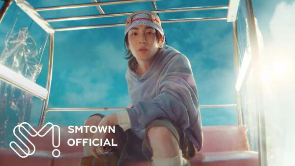 Pleasure Shop Lyrics (English Translation) - KEY (SHINee)