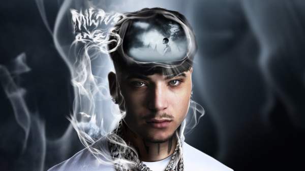 POLVERE [2024] LYRICS - SHIVA