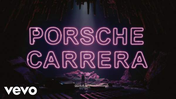 Porsche Carrera Lyrics - JHAYCO, Yandel, Haze