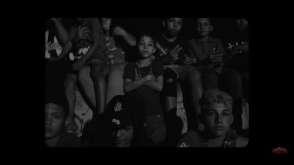 Provação Lyrics - Pecaos