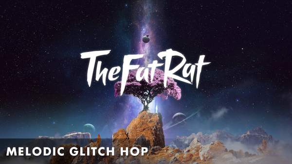 Ray Tracer Lyrics - TheFatRat, Sprites