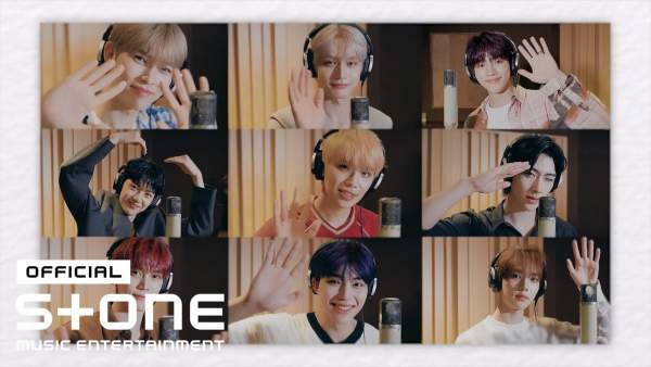 내일의 너에게 닿기를 (Reaching for you) Lyrics (Romanized) - ZEROBASEONE