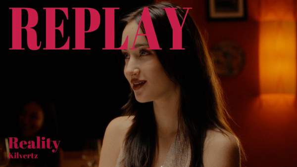 Replay Lyrics - Reality, Kilvertz