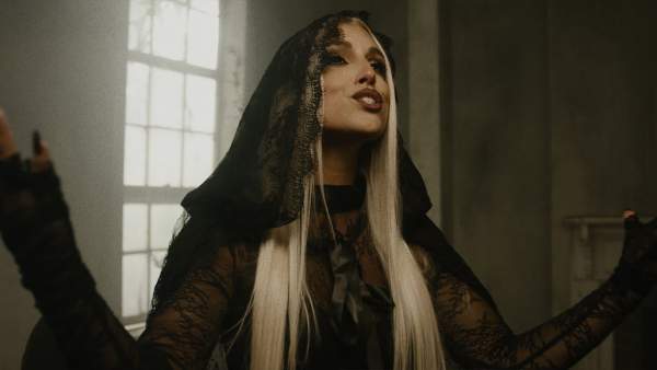 SACRIFICE Lyrics - Royale Lynn