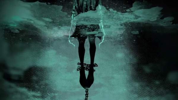 Same Mistakes Lyrics - Seether