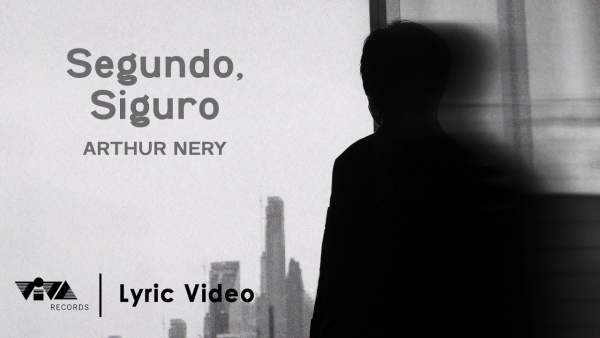 Segundo, Siguro Lyrics - Arthur Nery