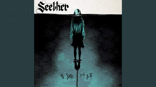 Semblance Of Me Lyrics - Seether