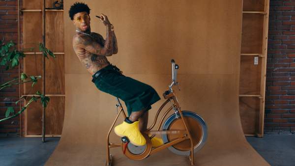SLUT ME OUT 3 Lyrics - NLE Choppa, Whethan