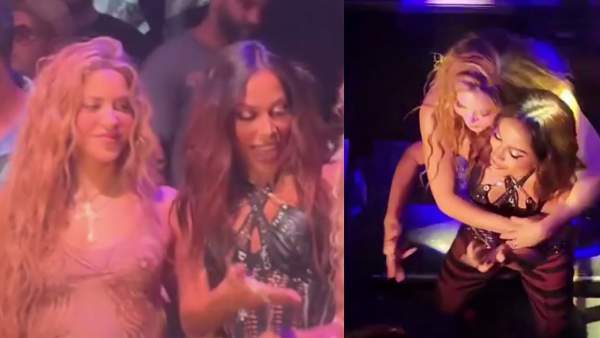 Soltera Lyrics (English Translation) - Shakira