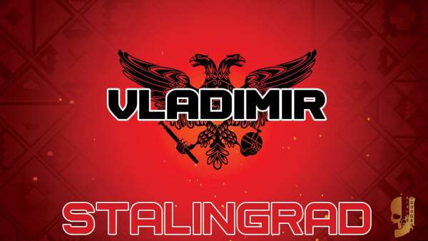 Stalingrad Lyrics - Didine Canon 16