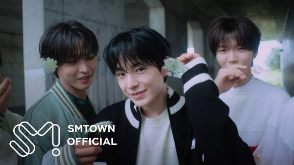 Steady Lyrics - NCT WISH
