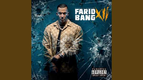 STIRB BEIM VERSUCH LYRICS - FARID BANG